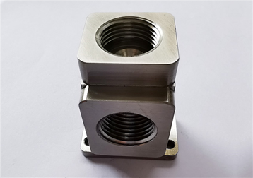 精密機(jī)械零件加工中檢測量具的重要性!